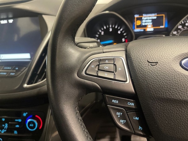 Used Ford Grand C-Max 2018 for sale - 76185180: Photo 24