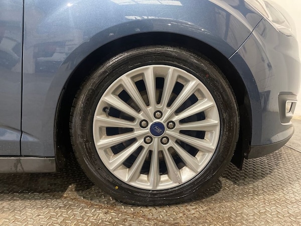 Used Ford Grand C-Max 2018 for sale - 76185180: Photo 30