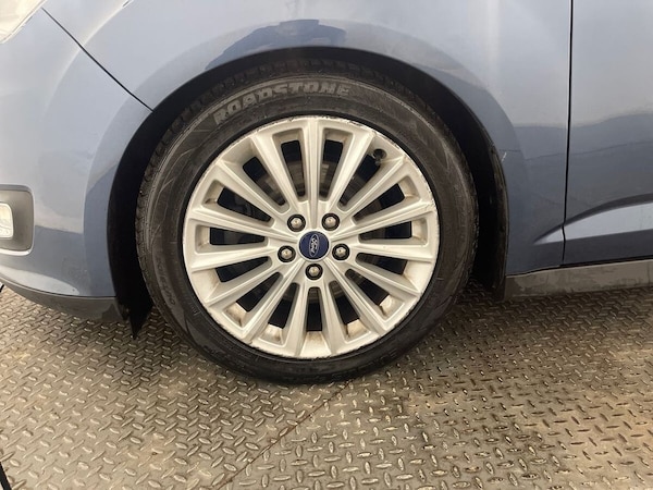 Used Ford Grand C-Max 2018 for sale - 76185180: Photo 31