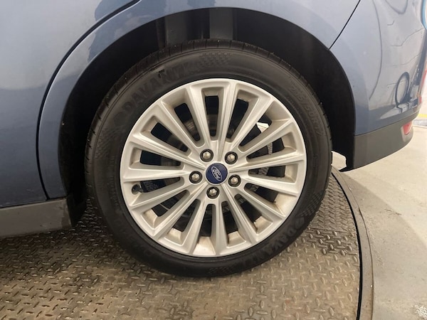Used Ford Grand C-Max 2018 for sale - 76185180: Photo 32