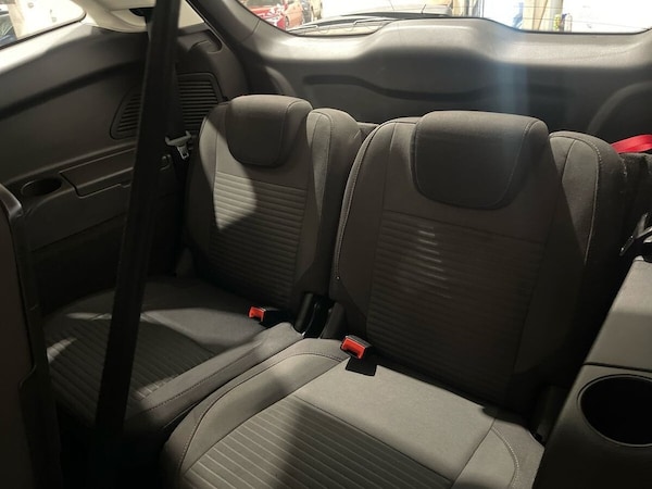 Used Ford Grand C-Max 2018 for sale - 76185180: Photo 33