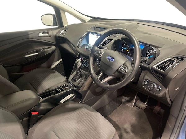 Used Ford Grand C-Max 2018 for sale - 76185180: Photo 9