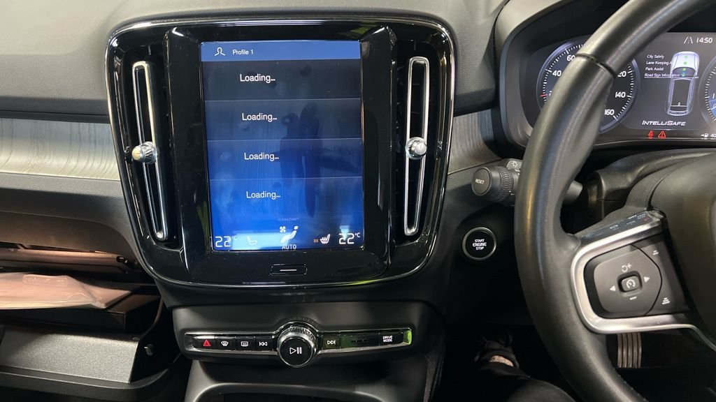 Used Volvo XC40 2019 for sale - 76950532: Photo 11