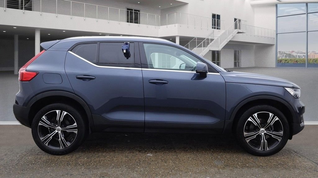 Used Volvo XC40 2019 for sale - 76950532: Photo 5