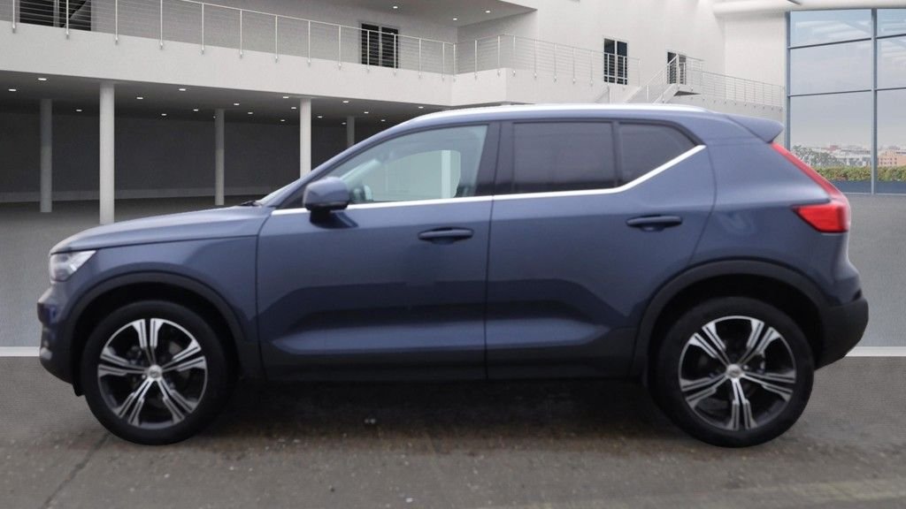 Used Volvo XC40 2019 for sale - 76950532: Photo 6