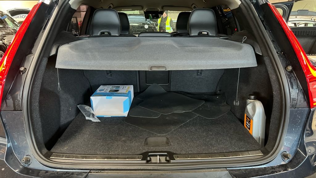 Used Volvo XC40 2019 for sale - 76950532: Photo 7