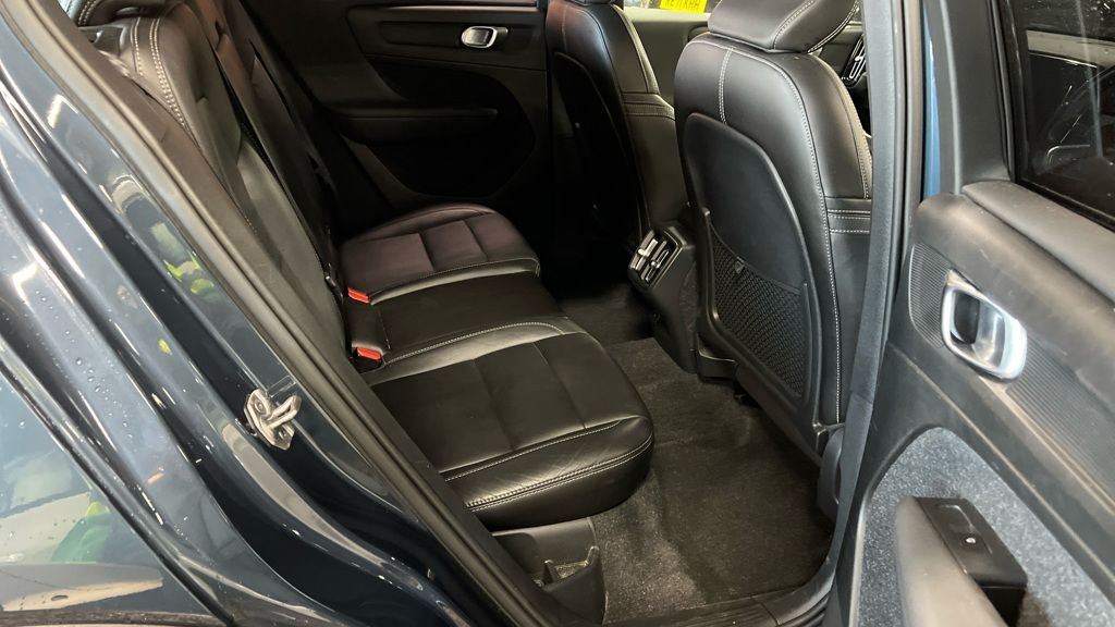 Used Volvo XC40 2019 for sale - 76950532: Photo 8