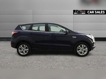 Used Ford Kuga 2019 for sale - 79155182: Photo