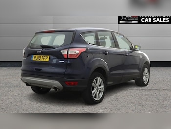 Used Ford Kuga 2019 for sale - 79155182: Photo