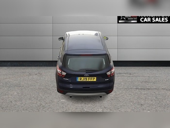 Used Ford Kuga 2019 for sale - 79155182: Photo