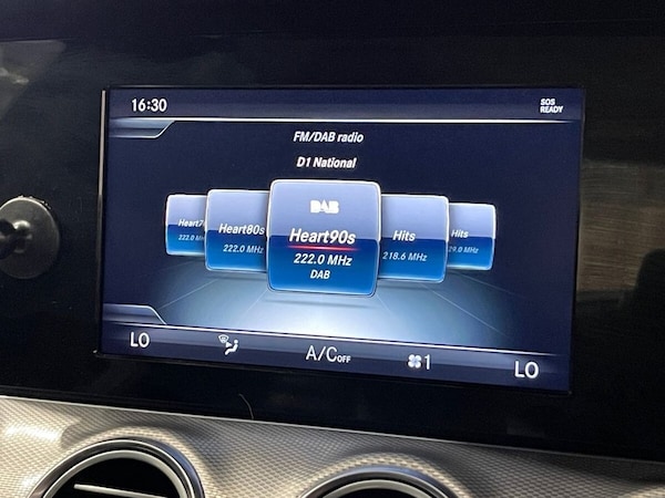 Used Mercedes-Benz E-Class 2018 for sale - 76245176: Photo 11