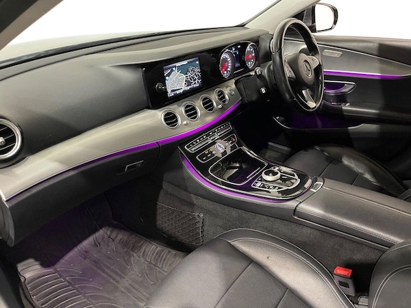 Used Mercedes-Benz E-Class 2018 for sale - 76245176: Photo 14
