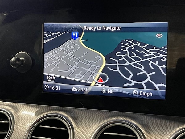 Used Mercedes-Benz E-Class 2018 for sale - 76245176: Photo 20