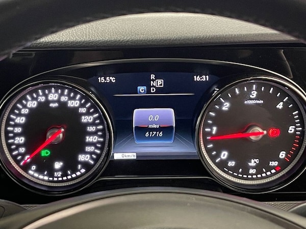 Used Mercedes-Benz E-Class 2018 for sale - 76245176: Photo 23