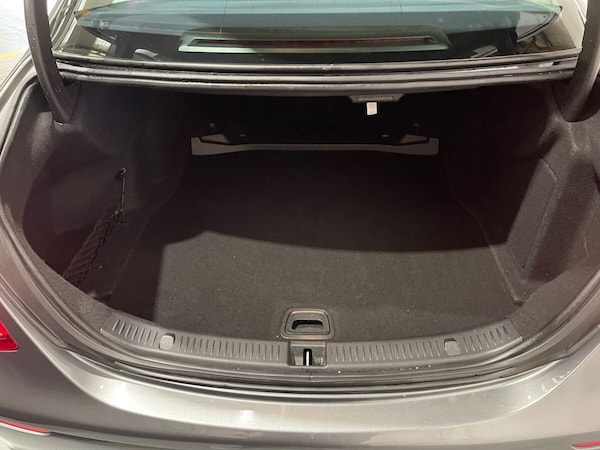 Used Mercedes-Benz E-Class 2018 for sale - 76245176: Photo 28