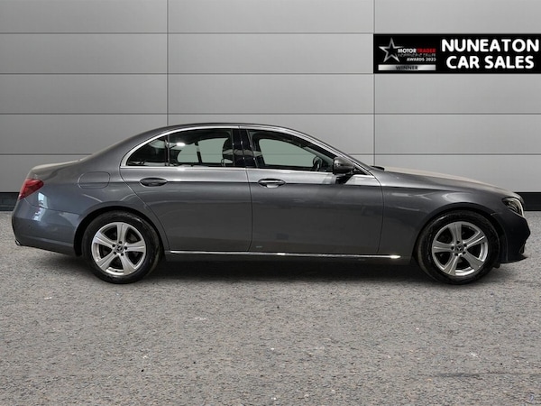 Used Mercedes-Benz E-Class 2018 for sale - 76245176: Photo 2