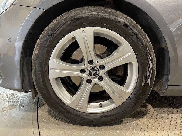 Used Mercedes-Benz E-Class 2018 for sale - 76245176: Photo 31