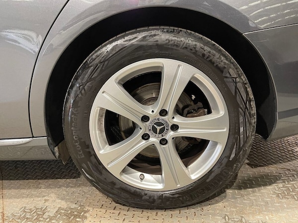 Used Mercedes-Benz E-Class 2018 for sale - 76245176: Photo 32