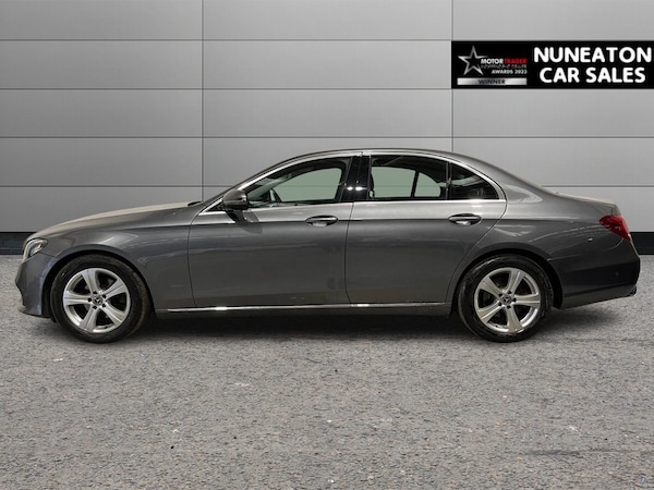 Used Mercedes-Benz E-Class 2018 for sale - 76245176: Photo 6