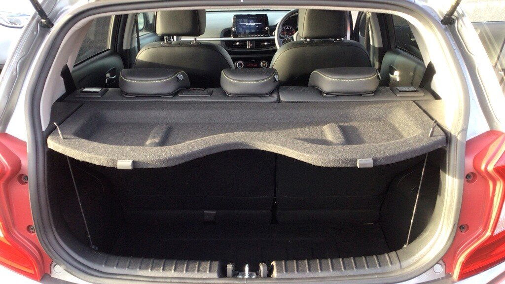 Used Kia Picanto 2024 for sale - 77821219: Photo 12