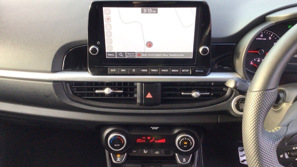 Used Kia Picanto 2024 for sale - 77821219: Photo 17