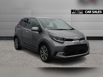 Used Kia Picanto 2024 for sale - 77821219: Photo