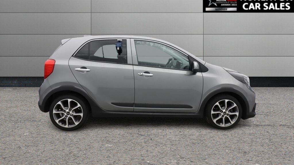 Used Kia Picanto 2024 for sale - 77821219: Photo 2