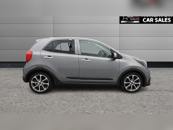 Used Kia Picanto 2024 for sale - 77821219: Photo