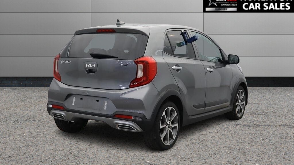 Used Kia Picanto 2024 for sale - 77821219: Photo 3