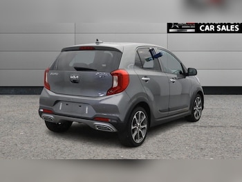 Used Kia Picanto 2024 for sale - 77821219: Photo