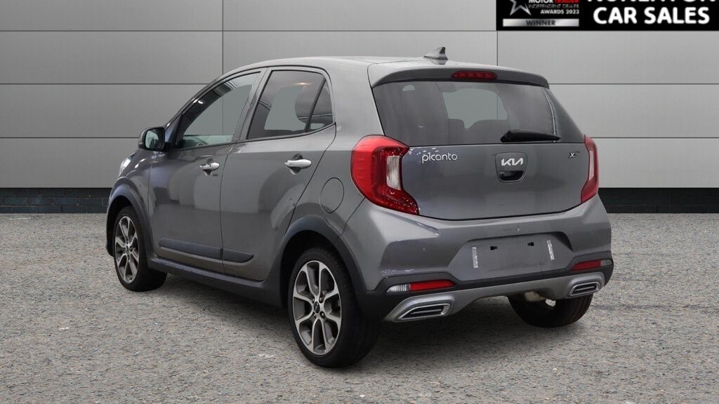 Used Kia Picanto 2024 for sale - 77821219: Photo 4