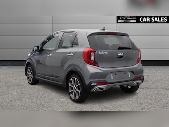 Used Kia Picanto 2024 for sale - 77821219: Photo