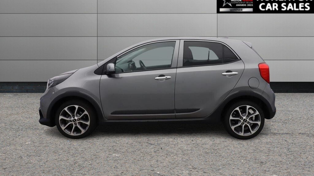 Used Kia Picanto 2024 for sale - 77821219: Photo 5