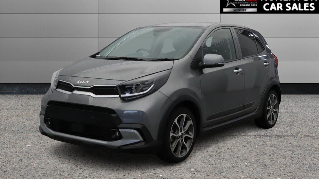 Used Kia Picanto 2024 for sale - 77821219: Photo 6