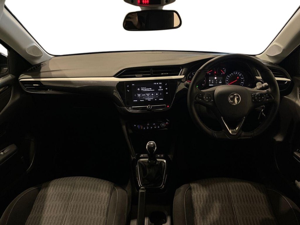 Used Vauxhall Corsa 2021 for sale - 77383470: Photo 10