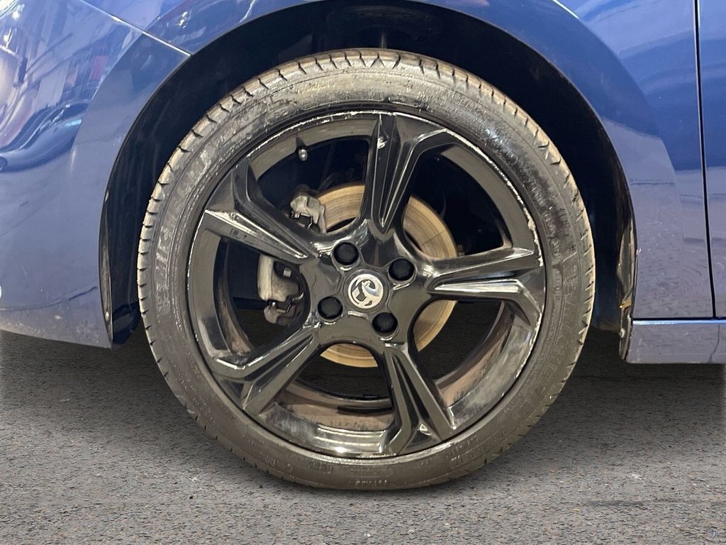 Used Vauxhall Corsa 2021 for sale - 77383470: Photo 12