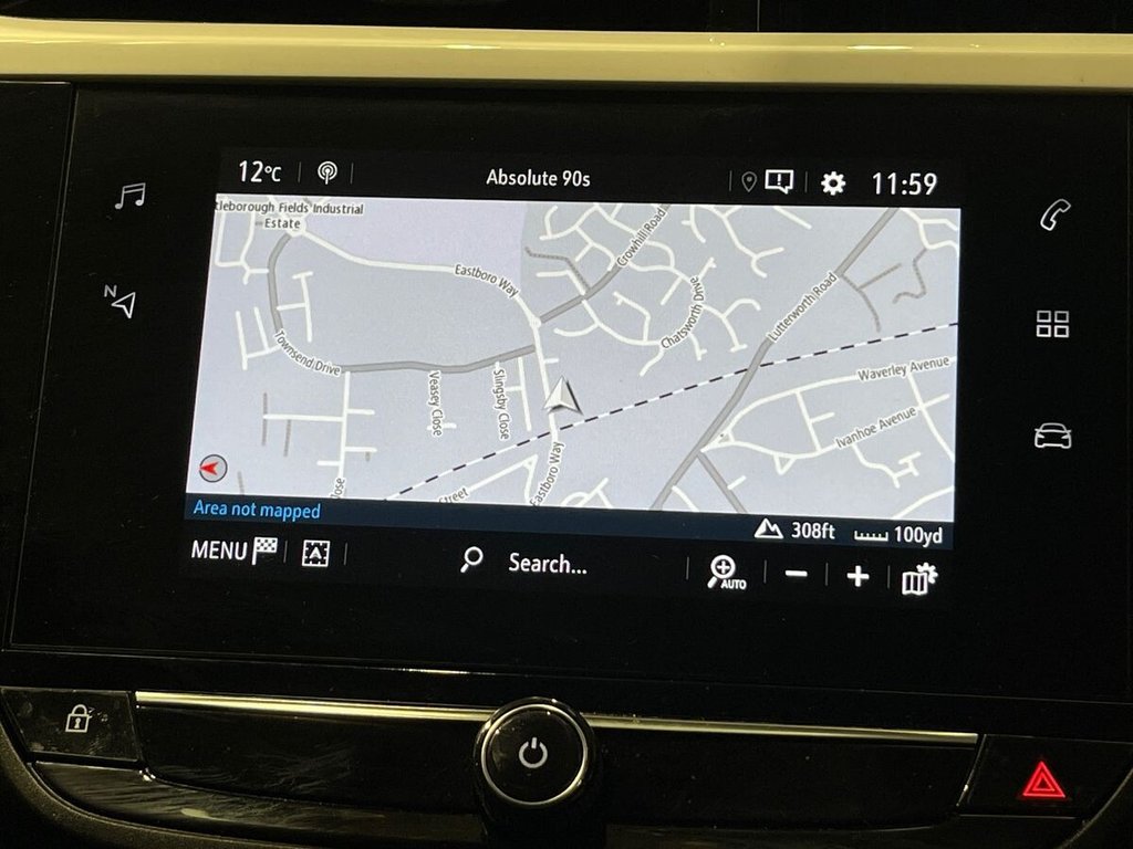 Used Vauxhall Corsa 2021 for sale - 77383470: Photo 20