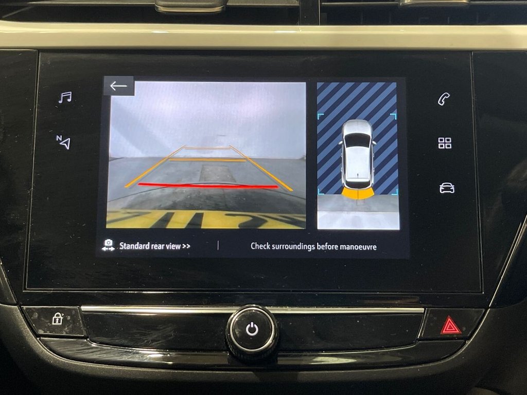 Used Vauxhall Corsa 2021 for sale - 77383470: Photo 22