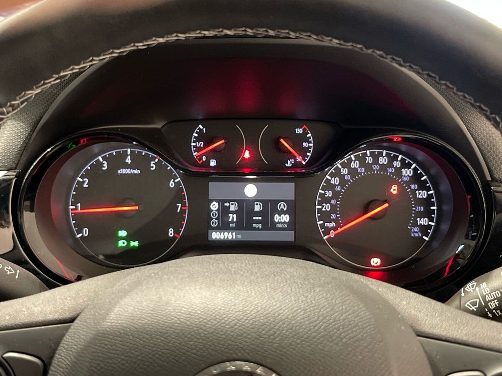 Used Vauxhall Corsa 2021 for sale - 77383470: Photo 23