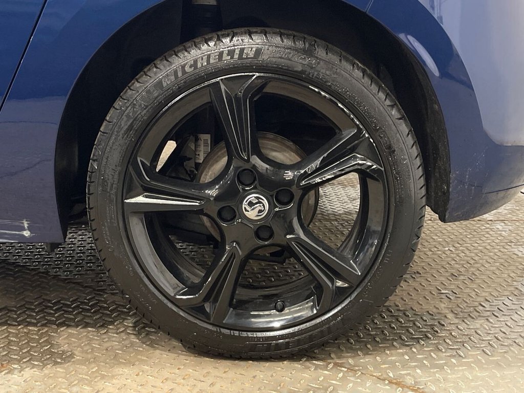 Used Vauxhall Corsa 2021 for sale - 77383470: Photo 30