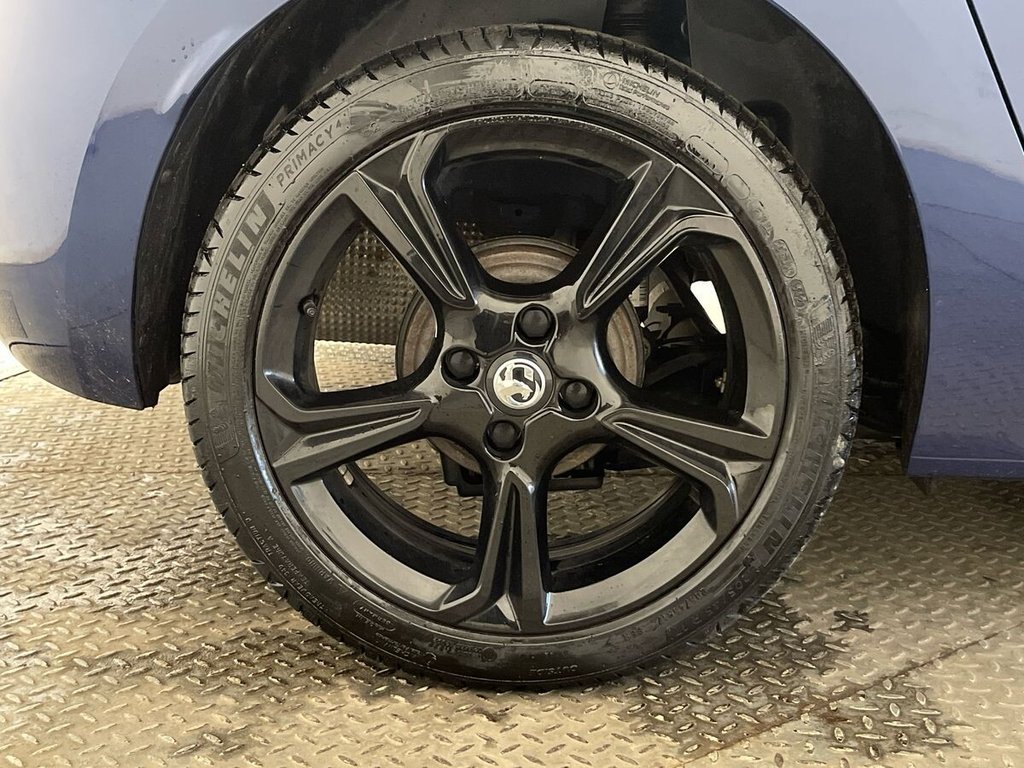 Used Vauxhall Corsa 2021 for sale - 77383470: Photo 32