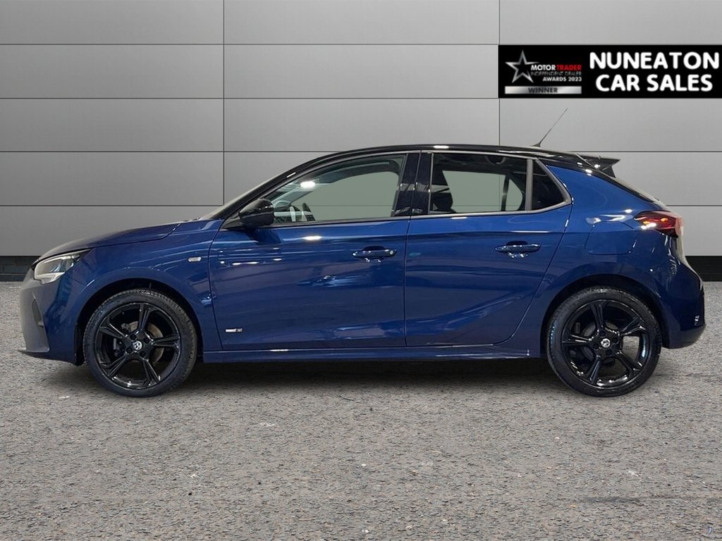 Used Vauxhall Corsa 2021 for sale - 77383470: Photo 6