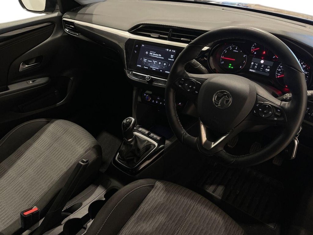 Used Vauxhall Corsa 2021 for sale - 77383470: Photo 9