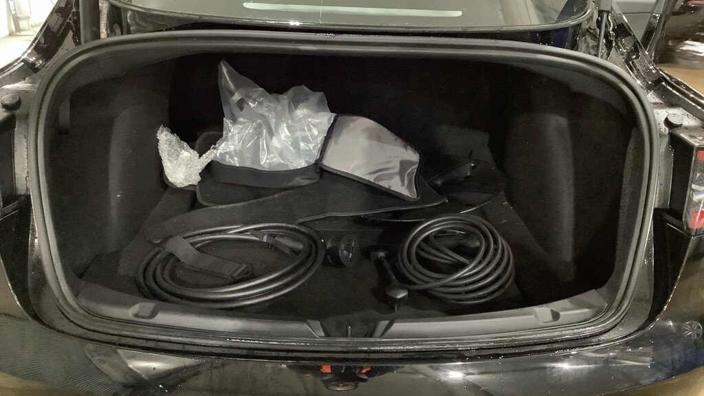 Used Tesla Model 3 2021 for sale - 77293271: Photo 12