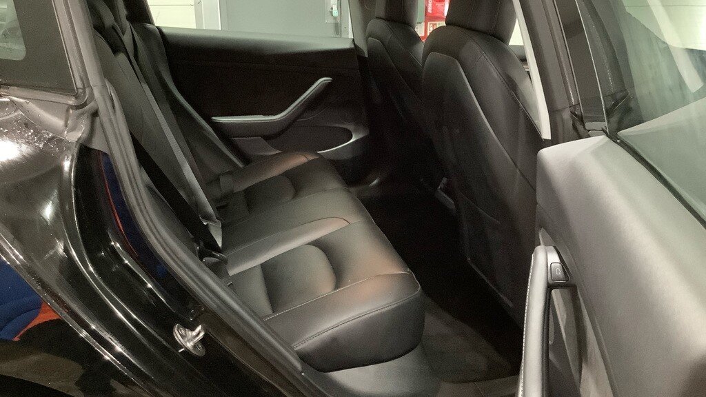 Used Tesla Model 3 2021 for sale - 77293271: Photo 14