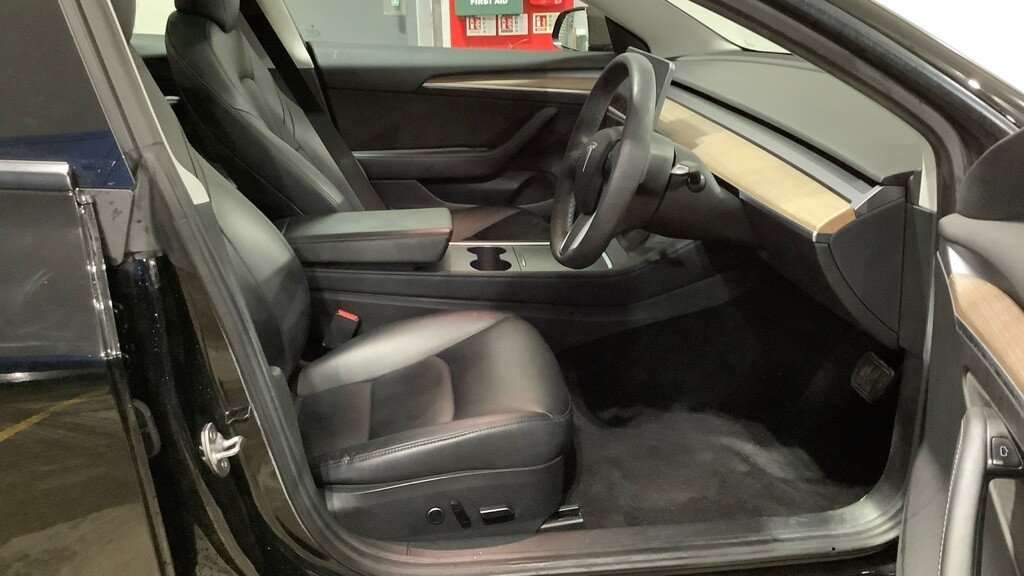 Used Tesla Model 3 2021 for sale - 77293271: Photo 15
