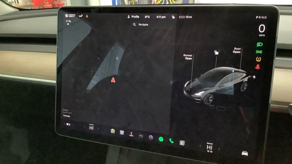 Used Tesla Model 3 2021 for sale - 77293271: Photo 17