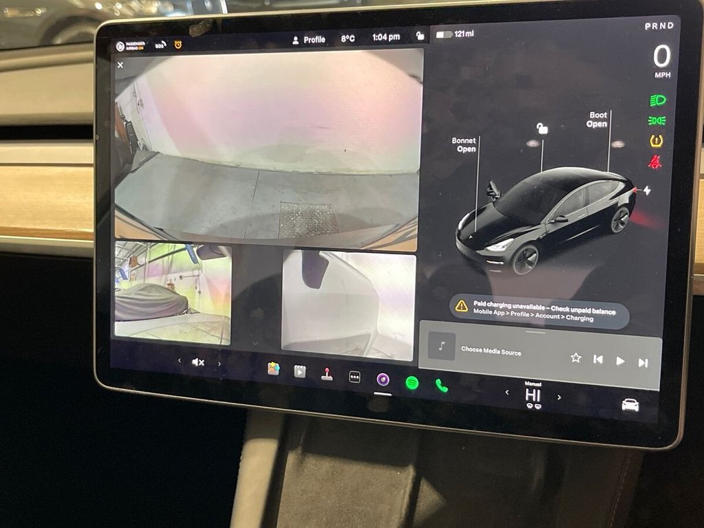 Used Tesla Model 3 2021 for sale - 77293271: Photo 19