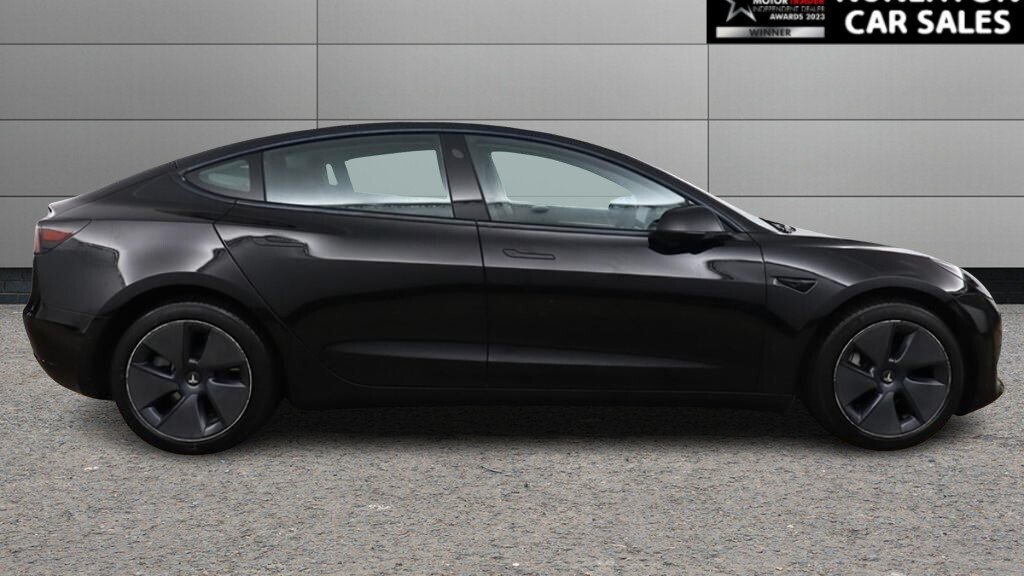 Used Tesla Model 3 2021 for sale - 77293271: Photo 2