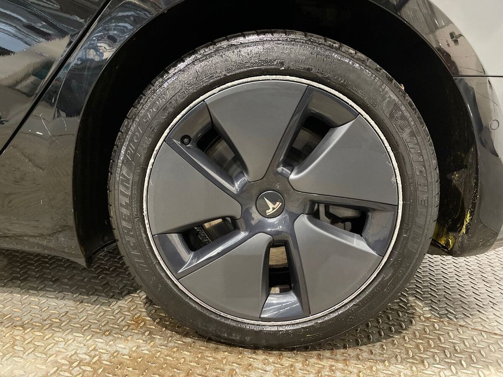 Used Tesla Model 3 2021 for sale - 77293271: Photo 28